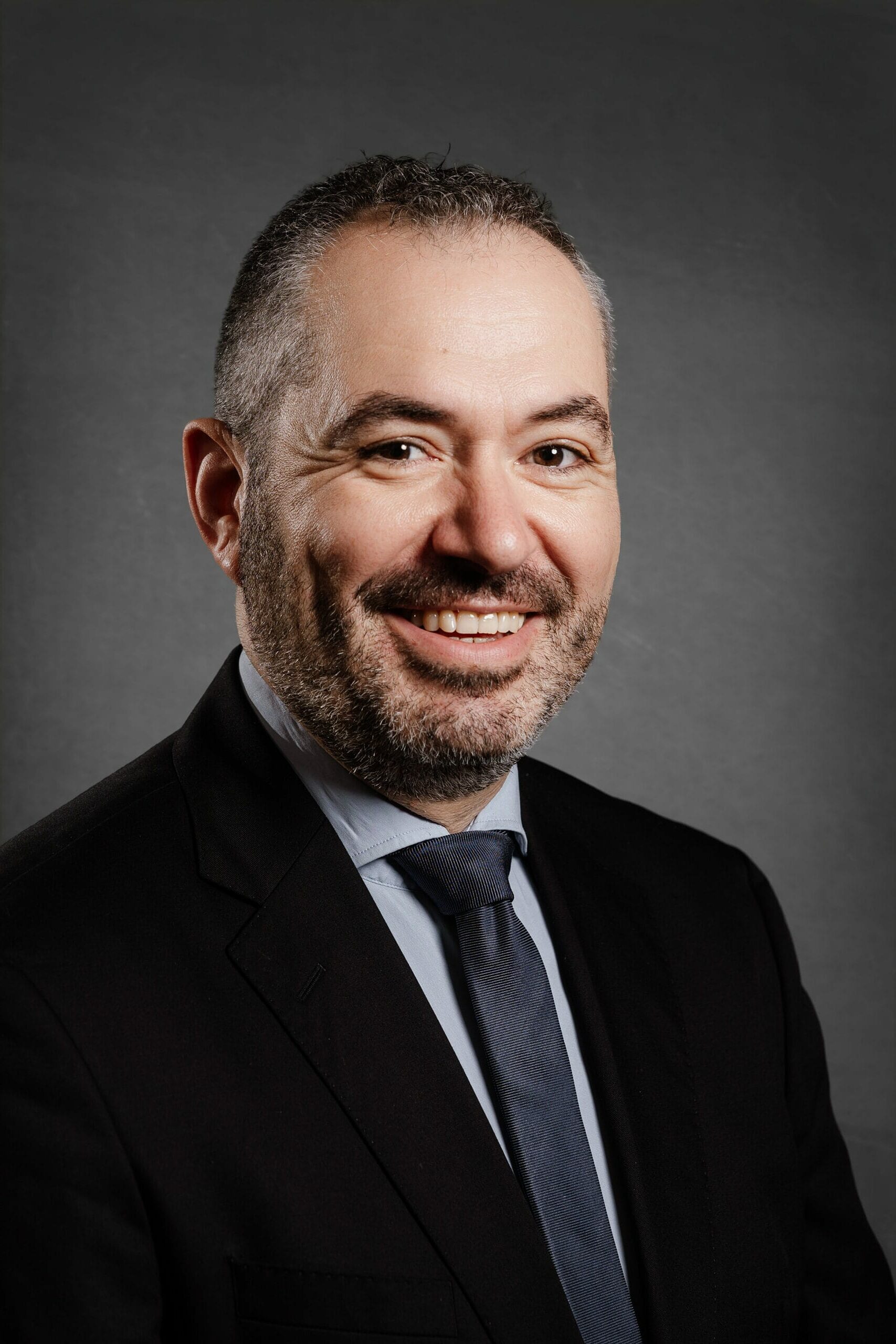 Maître Matthieu Dulucq, avocat et fondateur de FACTIA